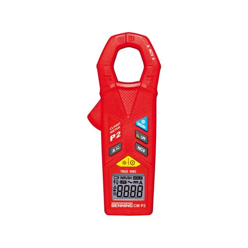 Benning Digital Stromzange DC 0,01-400A CM P2 (044679)