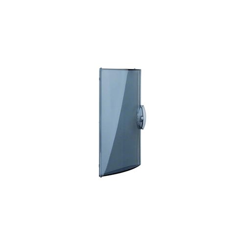 Hager Miniverteiler-Tür transparent, GD110 GP110T)