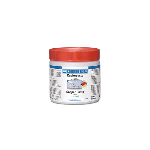 Weicon Kupferpaste 450 g (10000950)