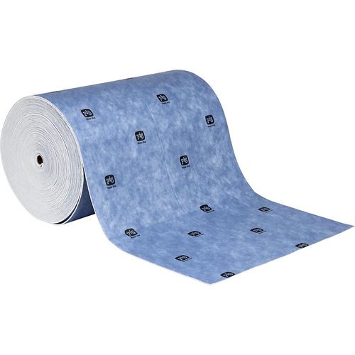 PIG Wasserabsorbierende Saugrolle, Länge 46 m, Breite 760 mm
