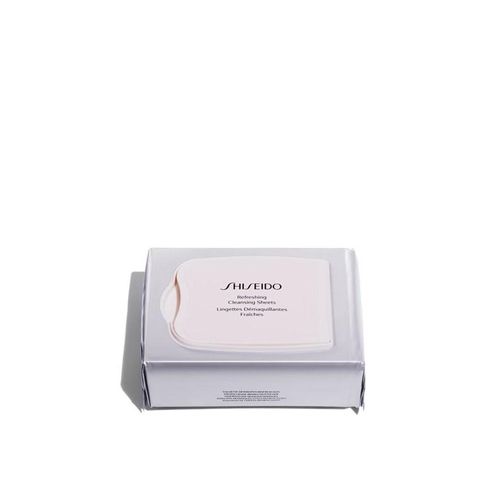 Shiseido Oil-Control Blotting Paper 100 Sheets