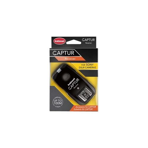 Hähnel Captur Additional Receiver Sony