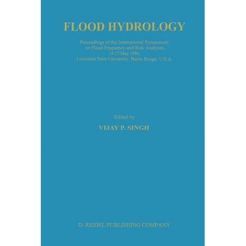 Hochwasserhydrologie