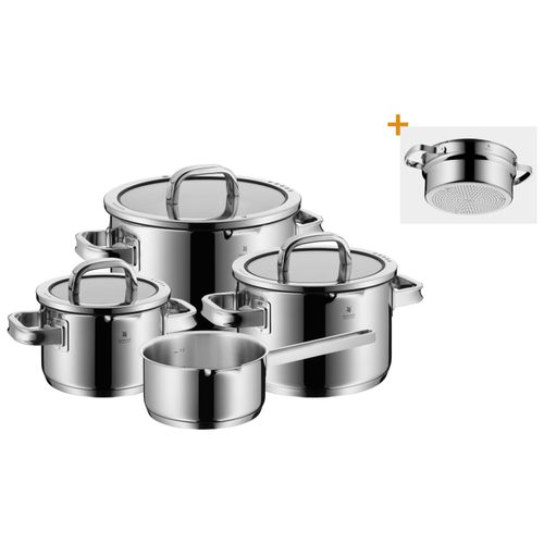 Wmf Topf-Set Function 4 4+1 Tlg.