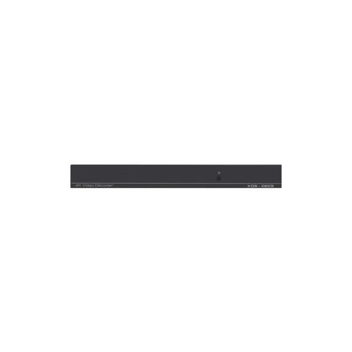 Kramer Electronics MegaTOOLS KDS-DEC5 - H.264 Decoder - Sonderposten