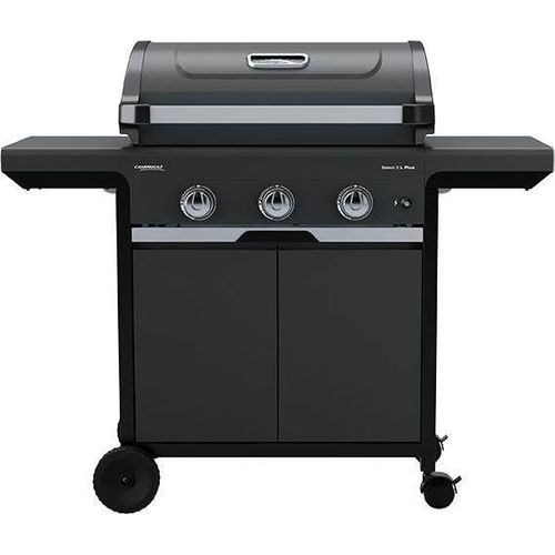 CAMPINGAZ Select 3 L Plus Gasgrill 3 Falmmen (Speditionsversand)