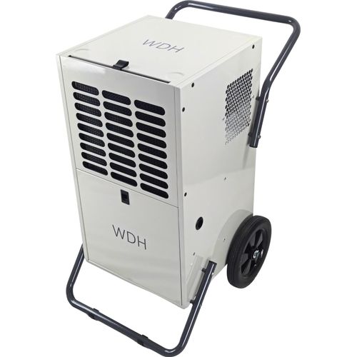 Bautrockner WDH-80B - 180m²- 95 Ltr/24h