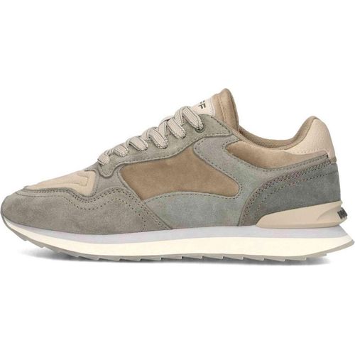 Hoff Sneakers 312-822448-VERDE in VERDE color size 40