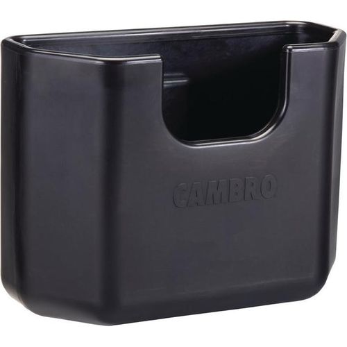 Cambro Pro Schnellverschluss-Abfalleimer klein