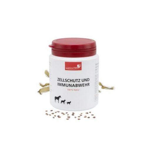 HerzensTier Zellschutz und Immunabwehr 150g