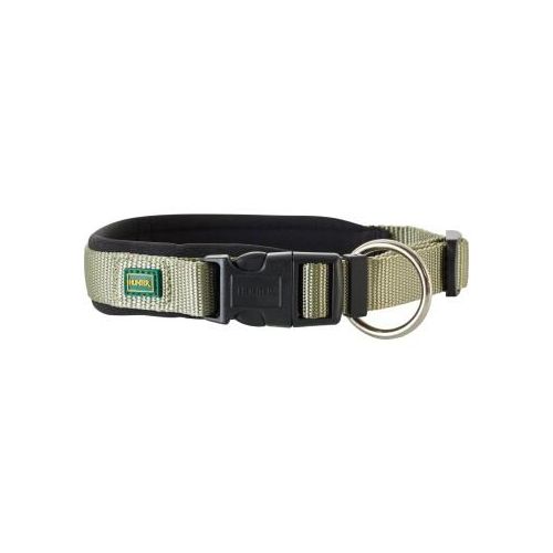 Hunter Halsung Neopren Vario Plus oliv 60 cm
