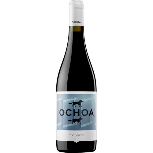 Ochoa Calendas Tempranillo Garnacha DO