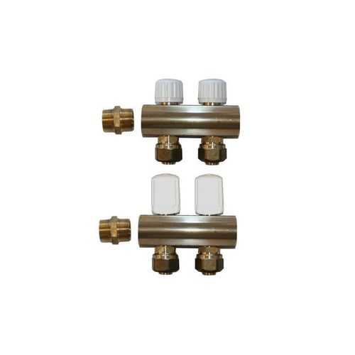 Pettinaroli Extension to 1 manifold