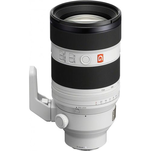 Sony SEL FE 50-150mm f2 GM Kundenretoure