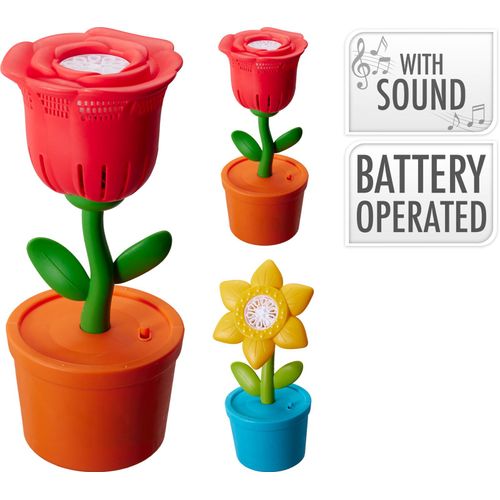 Seifenblasenmaschine FIORE