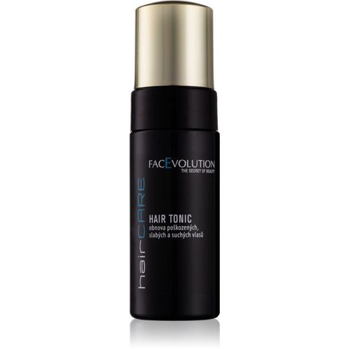 FacEvolution HairCare Hair Tonic Haartonic voor Beschadigd Haar 60 ml