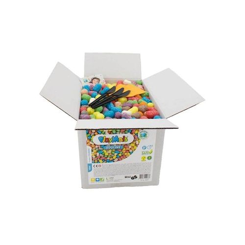 PlayMais Eduline (> 1.000 Pieces)