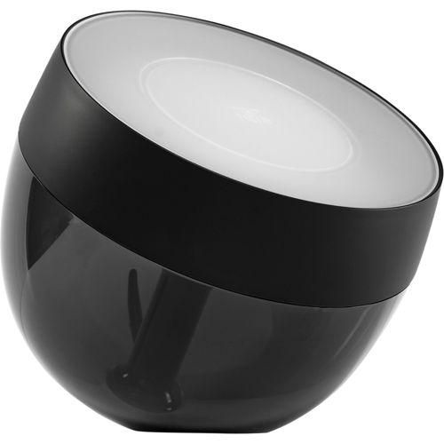 Philips Hue Iris BT Tischlampe White Color Ambiance schwarz