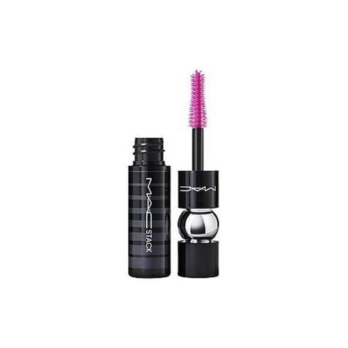 MAC Mini Mac Macstack Mascara BLACK STACK