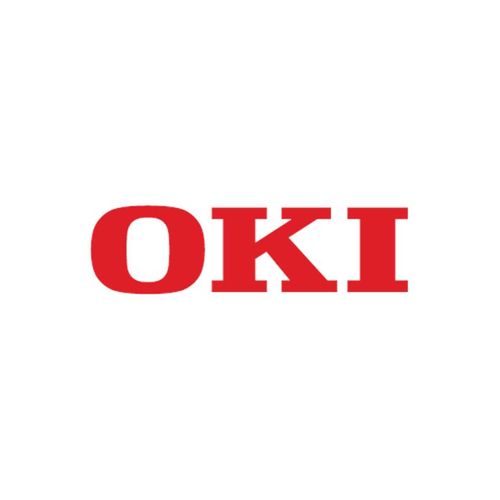 OKI - magenta - developer