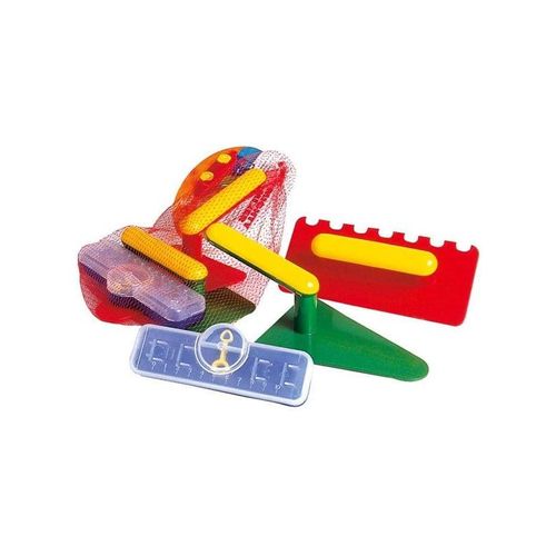 Androni Masonry set