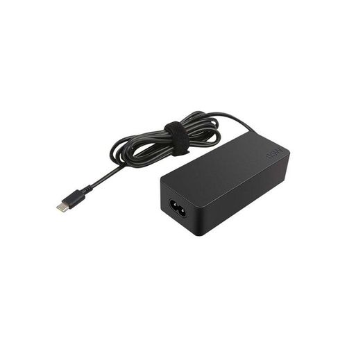 Lenovo USB-C 65W AC Adapter - power adapter - 65 Watt (US Version)