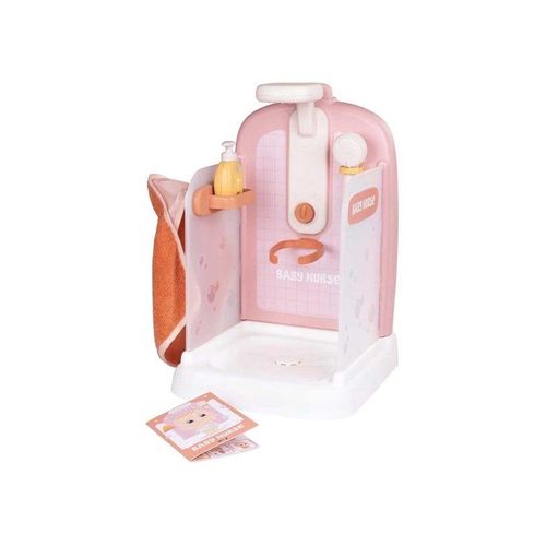 Smoby Baby Nurse Doll Shower