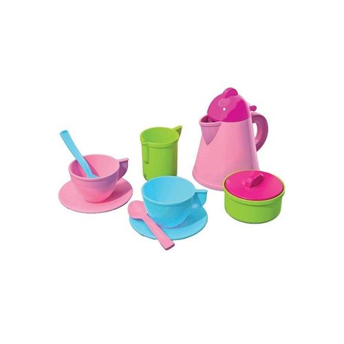 Androni Tea set in net 13 pcs.