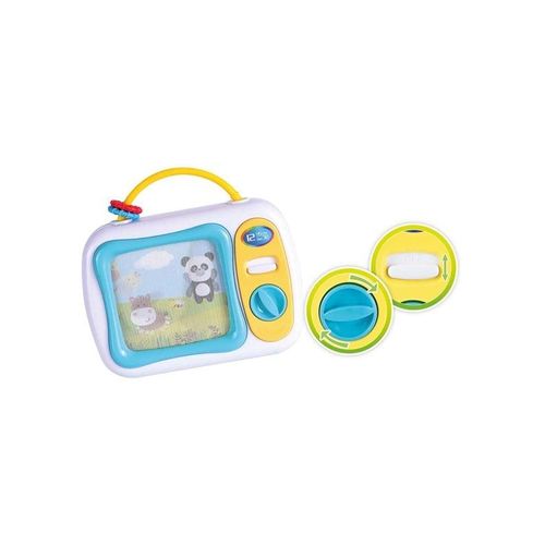 Toi-Toys Little Stars Baby Television Animals with Sound