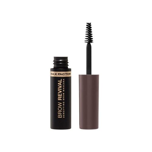 Max Factor Revival Eyebrow Gel 4.5?ml.- 005 Black Brown