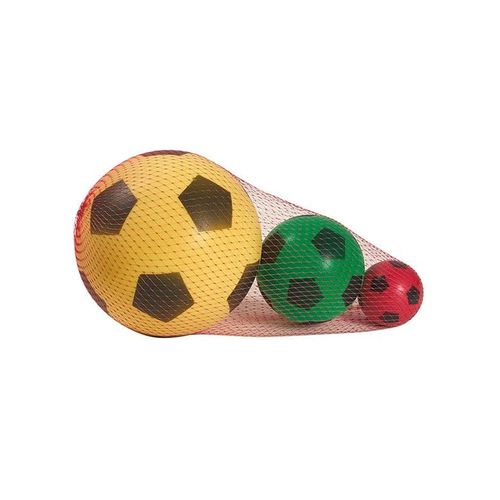 Androni Softballs set of 3.