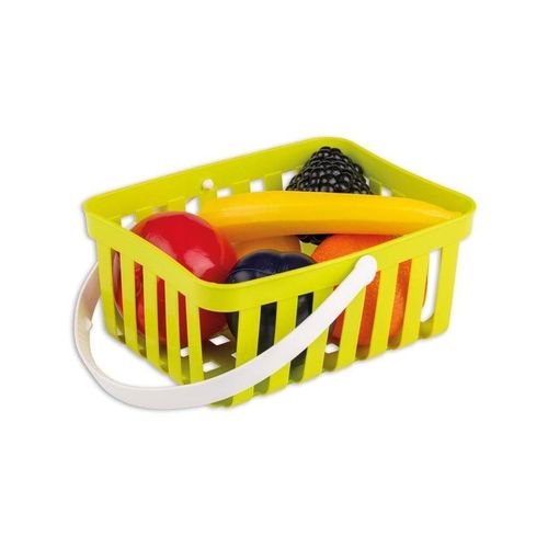 Androni Fruit set in shopping cart