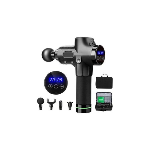 Gear4U Massage Gun