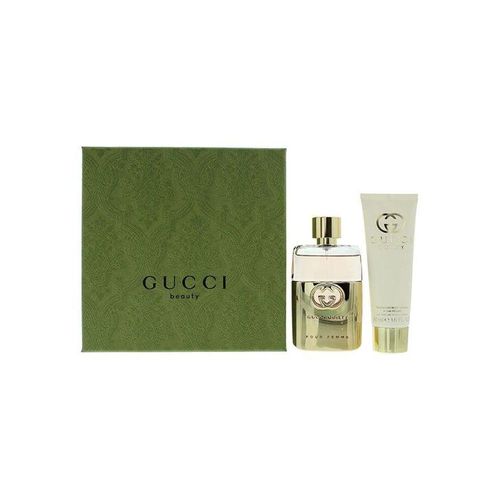 Gucci Guilty Deluxe 100 ml.- Gift Box