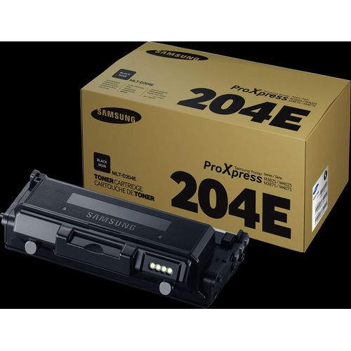 HP Samsung MLT-D204E - Besonders hohe Ergiebigkeit