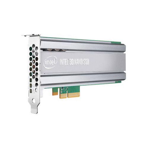 Intel DC P4600, 4 TB, Half-Height/Half-Length (HH/HL), 3290 MB/s