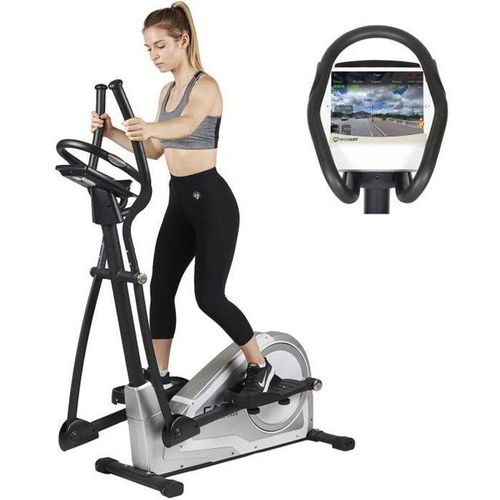 Crosstrainer CE 5484 - vernetzter Ergometer