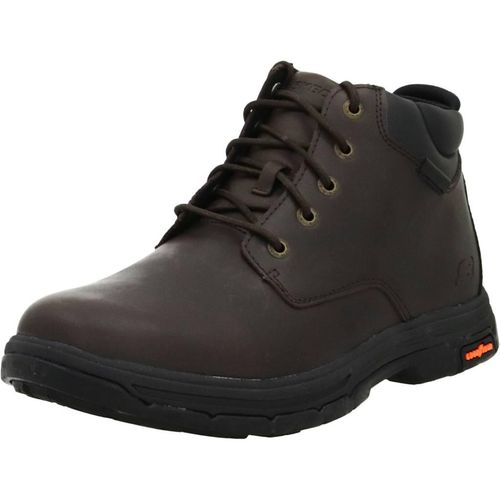 SKECHERSSEGMENT 2.0 BROGDENBrown
