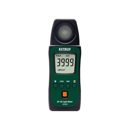 Extech UV505 UV-Messgerät 0