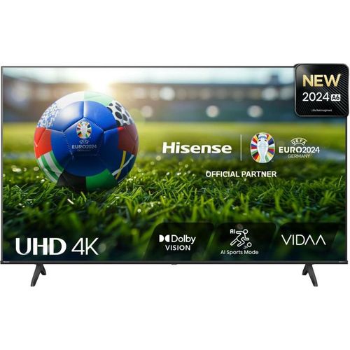 Hisense 43E6NT Fernseher