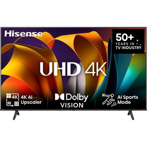 HISENSE 43A6N Fernseher