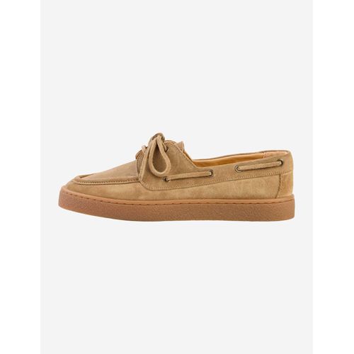Brax Dames Bootschoen Style LUNA cappuccino, beige,