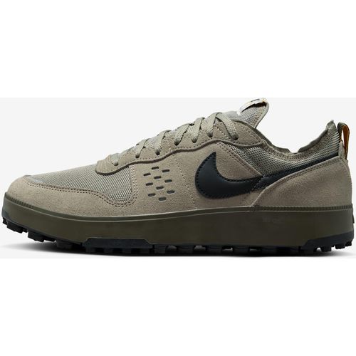 Nike C1TY "Surplus" Schwarz, Größe: 40,5