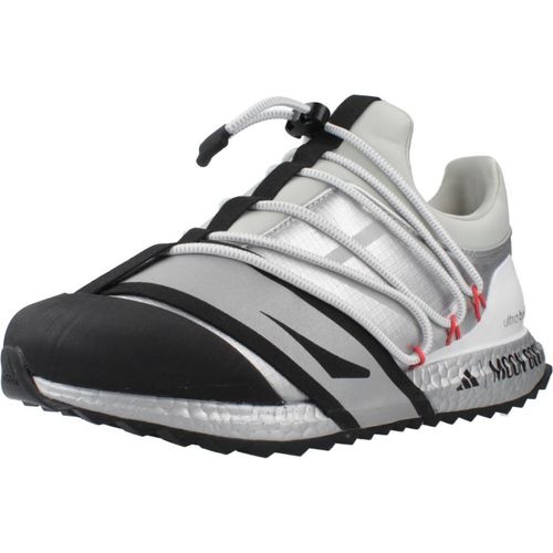 ADIDAS ADIDAS X MOON BOOT Silber