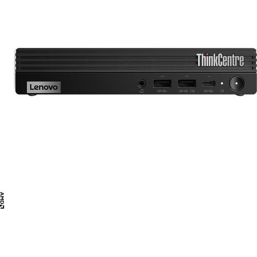 Lenovo M75q - Komplettsystem - RAM: 16 GB DDR5 - HDD: 256 GB
