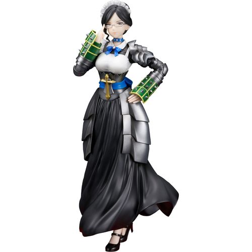 Overlord F:Nex PVC Statue 1/7 Yuri Alpha 24 cm