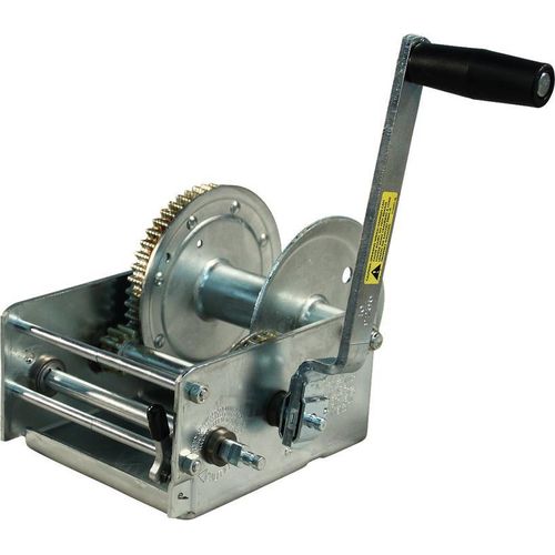 Manuelle Winde Fulton 1700 kg