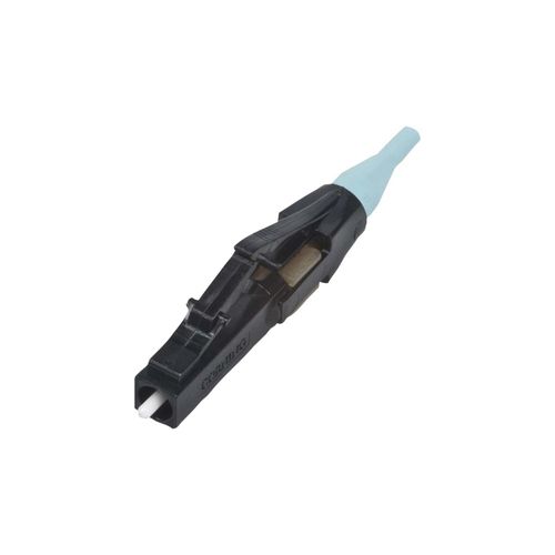 Corning UniCam LC-Stecker G50 Keramik-Ferrule 95-050-99)