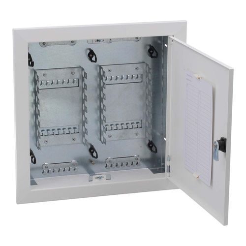 CobiNet UP-V.Gehäuse mit Wanne VKU4 für 140 DA 114985)