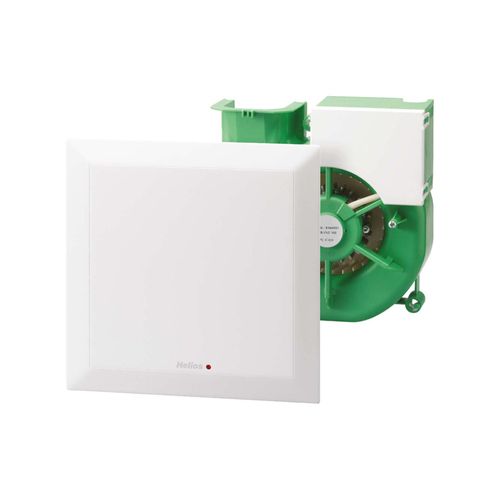 Helios Ventilatoren Ventilatoreinsatz ELSVN60 (08137)